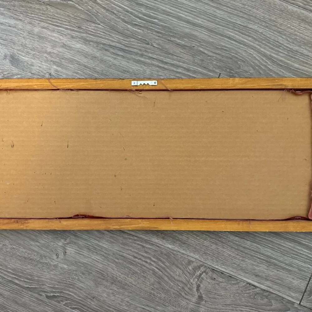 Vintage Wall Decor 